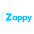 شعار Zappy