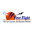 شعار FIRST FLIGHT SINGAPORE