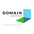 شعار Domain Logistics