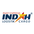 شعار Indah Logistik