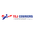شعار Tej Couriers