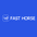 شعار Fast Horse Express (NZ)