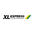شعار XL EXPRESS