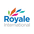 شعار Royale International