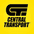شعار Central Transport