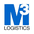 شعار M3 Logistics
