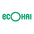 شعار エコ配 (ecohai)