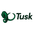 شعار Tusk Logistics