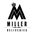 شعار Miller Deliveries (מילר משלוחים)