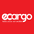 شعار E-Cargo (אי-קרגו לוגיסטיקה בע"מ)
