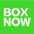 شعار BOX NOW