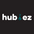 شعار Hub-Ez