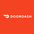 شعار DoorDash