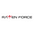 شعار Raven Force Couriers