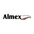 شعار Almex