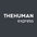 شعار The Human Express