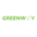 شعار Greenway