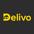 شعار Delivo