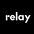 شعار Relay