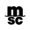 شعار MSC