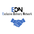 شعار Exclusive Delivery Network