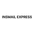 شعار Insmail Express