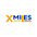 شعار Xmiles