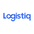شعار Logistiq