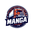 شعار Manga Freight