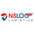 شعار NS LOGISTICS