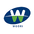 شعار Woori Courier