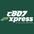 شعار c807xpress