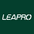 شعار Leapro