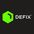 شعار DEFIX