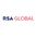 شعار RSA Global