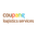 شعار Coupang Logistics