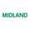 شعار MIDLAND TRANSPORT