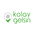 شعار Kolay Gelsin