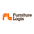 شعار Furniture Logis