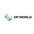 شعار DP WORLD