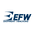 شعار EFW SHIPMENT TRACKING