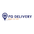 شعار FG DELIVERY
