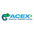 شعار ACEX+