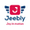 شعار Jeebly