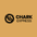 شعار Chark Express