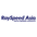 شعار Rayspeed Asia