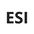 شعار ESI Delivery Service