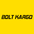 شعار BOLT KARGO