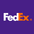 شعار Fedex Group