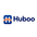 شعار HUboo Logistics